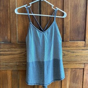 Lululemon Breezy Tank
